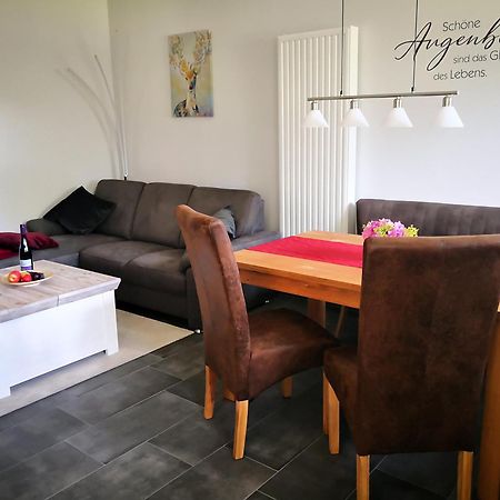 Auszeithof Otersen - Ferienwohnung 2 Kirchlinteln Bagian luar foto