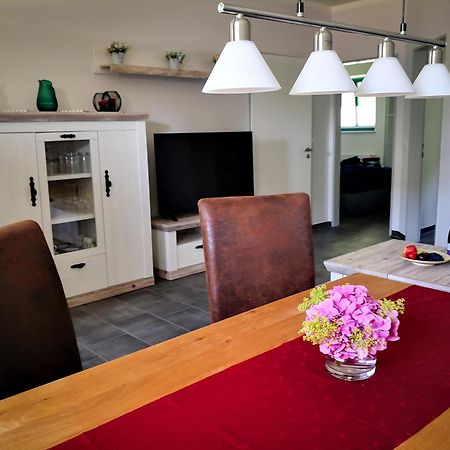 Auszeithof Otersen - Ferienwohnung 2 Kirchlinteln Bagian luar foto