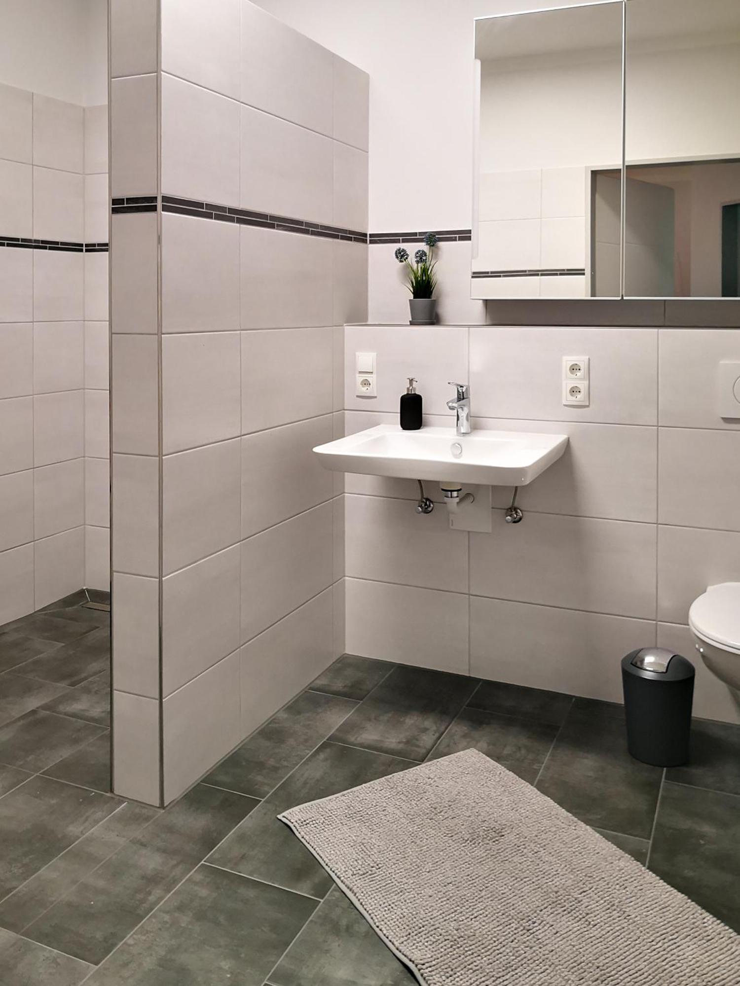 Auszeithof Otersen - Ferienwohnung 2 Kirchlinteln Bagian luar foto